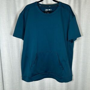 MSX SWEATER SIZE(XXL)